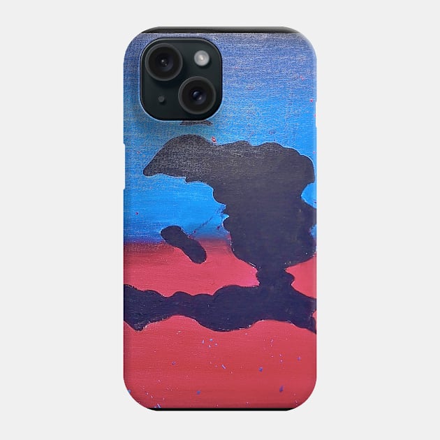 Haiti Phone Case by Guerlineart