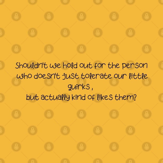 Ted Mosby's quotes by tubakubrashop