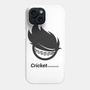 Cricket Phone Case