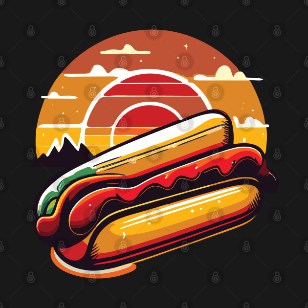 Hot Dog by remixer2020