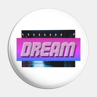 Dream Pin