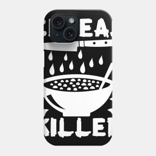 Cereal Killer Phone Case