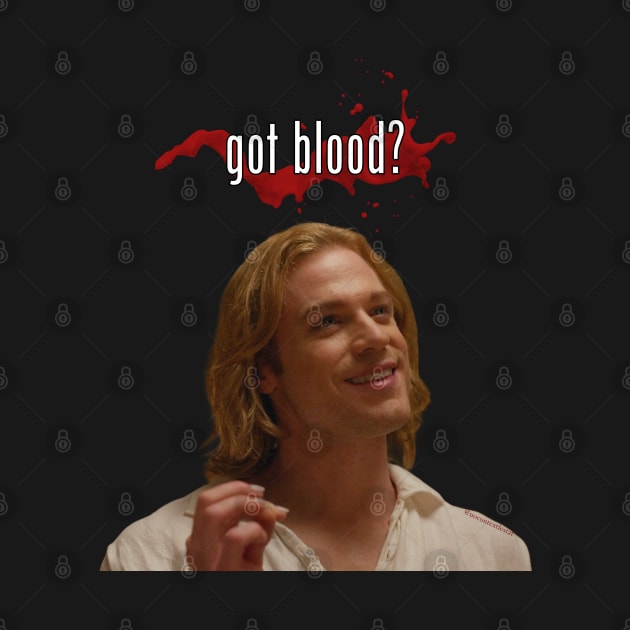 Lestat - Ad Meme by nocontextlestat