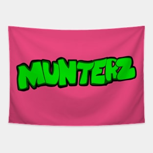 Munterz Tapestry