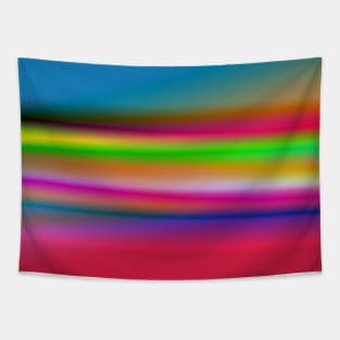 BLUE PINK GREEN TEXTURE Tapestry