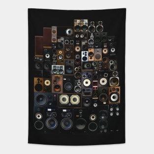 Audio Tapestry