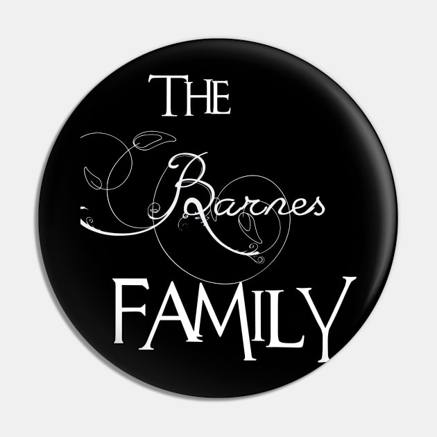 The Barnes Family ,Barnes NAME Pin by smikeequinox