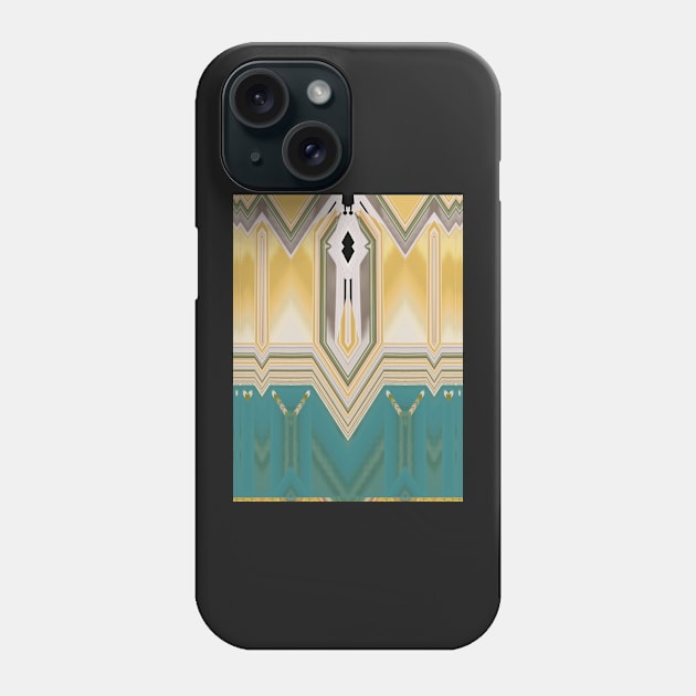 Rhapsodic and redundant Phone Case by MansiMakes