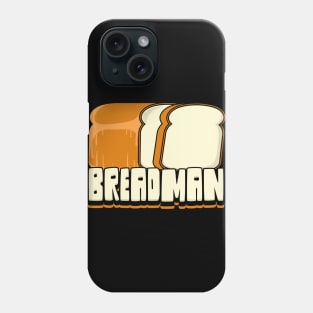 Bread Making, Baking Phone Case