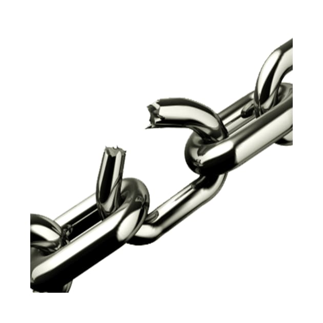 iron chain by HTTC