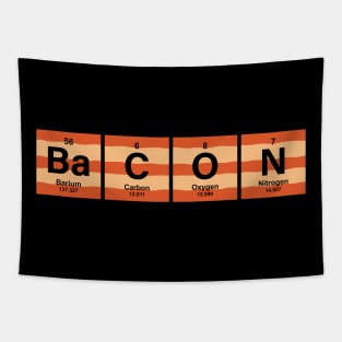 Bacon Tapestry