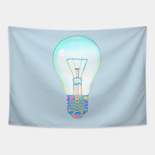 Holographic Light Tapestry
