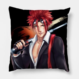 Reno Pillow