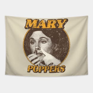 Mary Poppers Tapestry