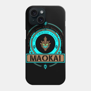 MAOKAI - LIMITED EDITION Phone Case