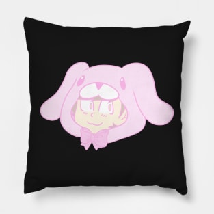 Kigu Todomatsu Pillow