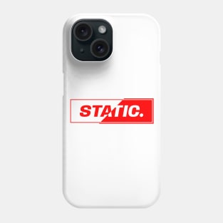 Static Car Phone Case