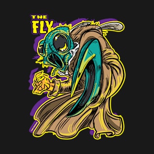 The Fly T-Shirt