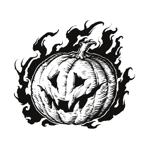 pumpkin by vl.nov