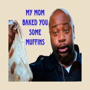 Muffins T-Shirt