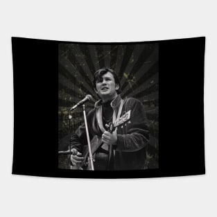 Kris Kristofferson Tapestry