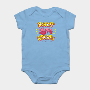 fall out boy baby clothes