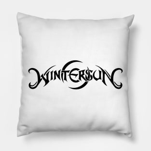 Wintersun Jari Pillow