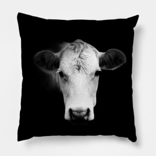 The Kind Cow Pillow