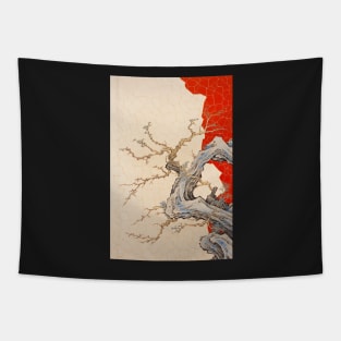 Kintsugi Tapestry