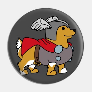 Thorgi Pin