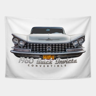 1960 Buick Invicta Convertible Tapestry