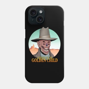 Legends of The Golden Child Phone Case