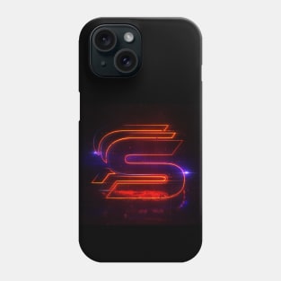 Triple S League - Icon Phone Case