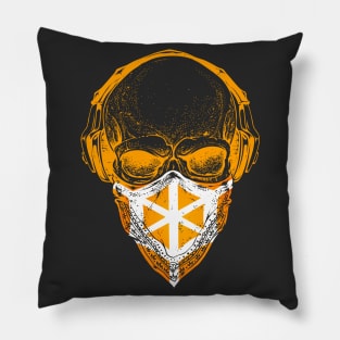 Jager Main Pillow