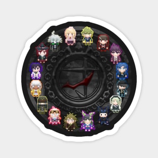 New Despair V3 Magnet