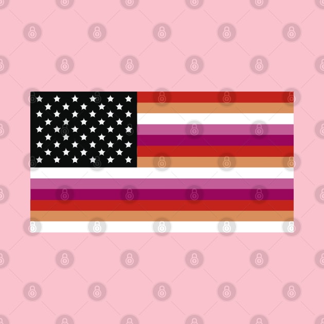 united states of lesbian by remerasnerds