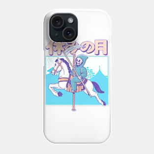 Day Off Phone Case