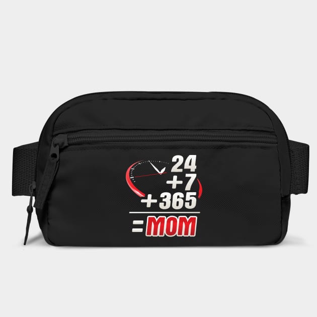 Mom 24/7 by creative
