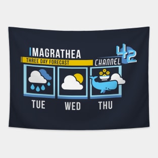 Magrathea Forecast Tapestry