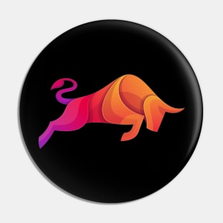 Hakunamatata Crypto Tata Token Hakunamatata tata Cryptocurrency coin Pin