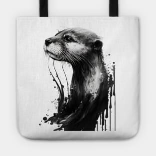 Otter Tote