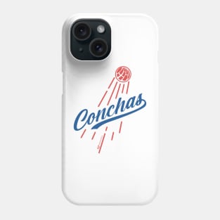 Conchas LA Phone Case