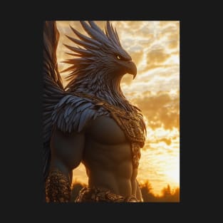 Garuda2 T-Shirt