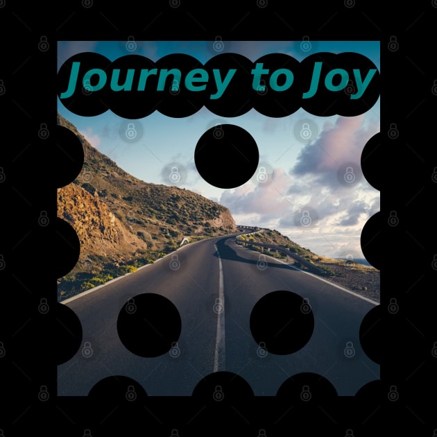 Journey to Joy by Mohammad Ibne Ayub