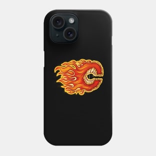 FlameOn! Phone Case
