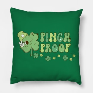 Pinch Proof Pillow