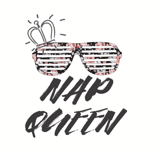 Nap queen by papillon