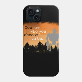 You Choose Phone Case