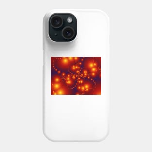 Orange Marmalade Phone Case