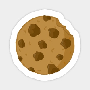 For the Cookie Lover's Soul Magnet